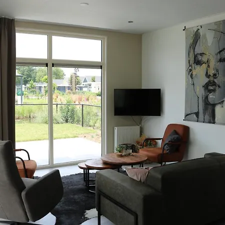 Vakantiehuis Aleblie