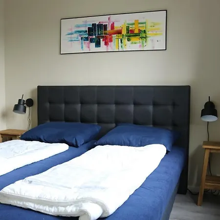 Сasa de vacaciones Aleblie Susteren