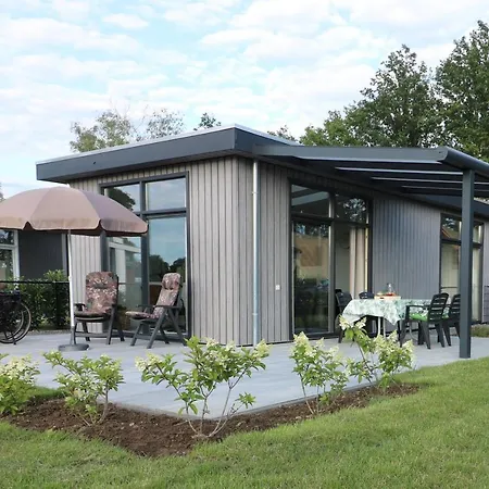 Aleblie Vakantiehuis Susteren