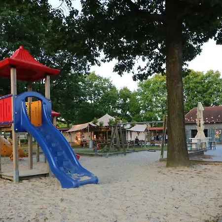 Aleblie Vakantiehuis *