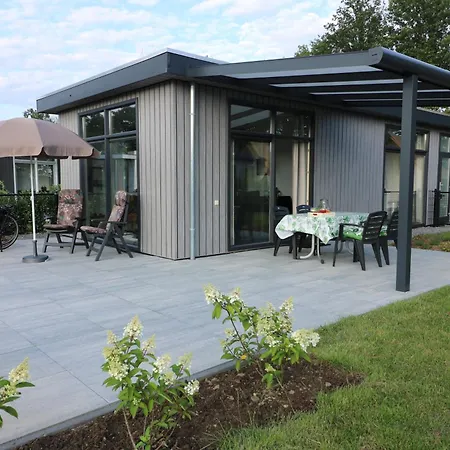 Vakantiehuis Aleblie *