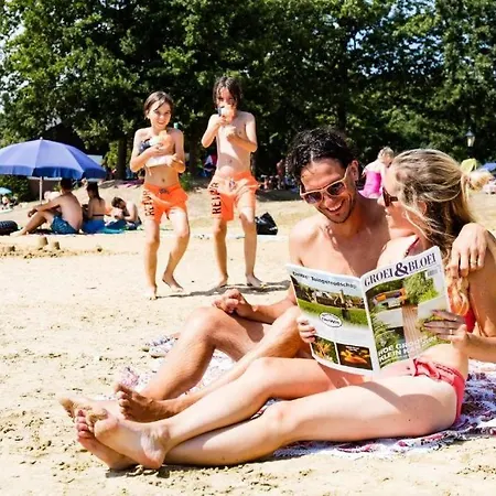 Aleblie Vakantiehuis