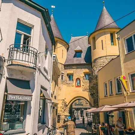 Сasa de vacaciones Aleblie *