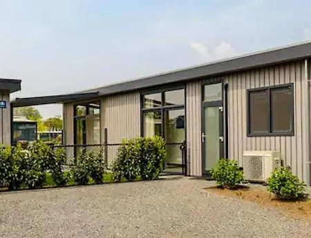 Aleblie Vakantiehuis *