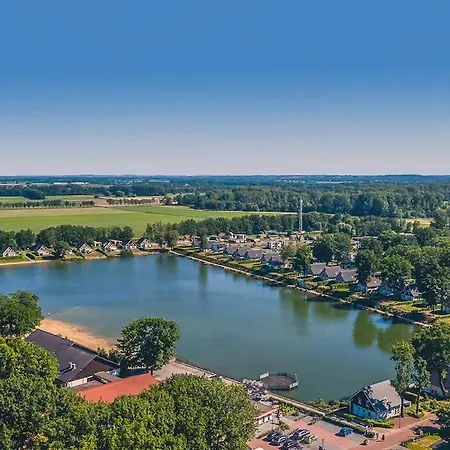 Prázdninový dům Aleblie *