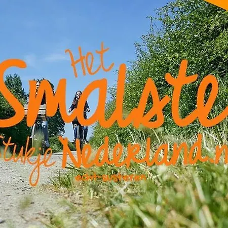Vakantiehuis Aleblie