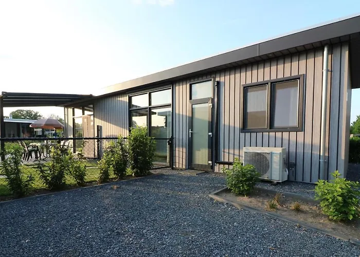 Vakantiehuis Aleblie *