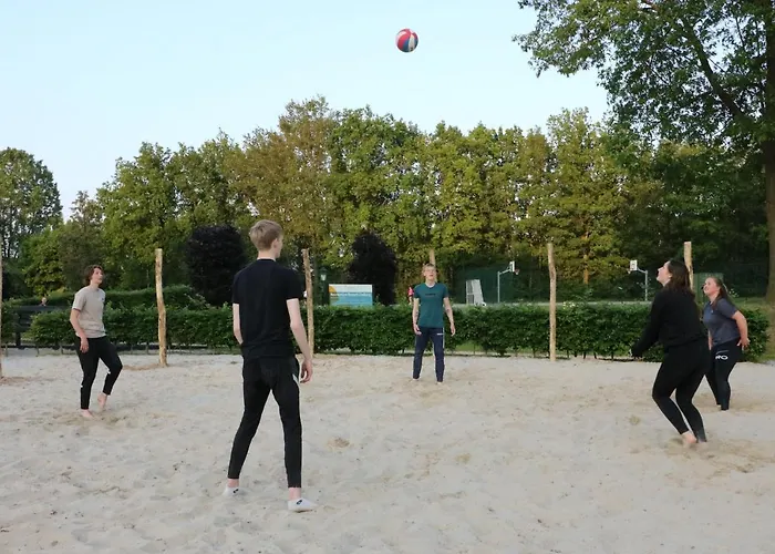 Vakantiehuis Aleblie Susteren