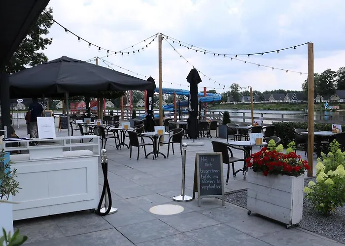 Vakantiehuis Aleblie