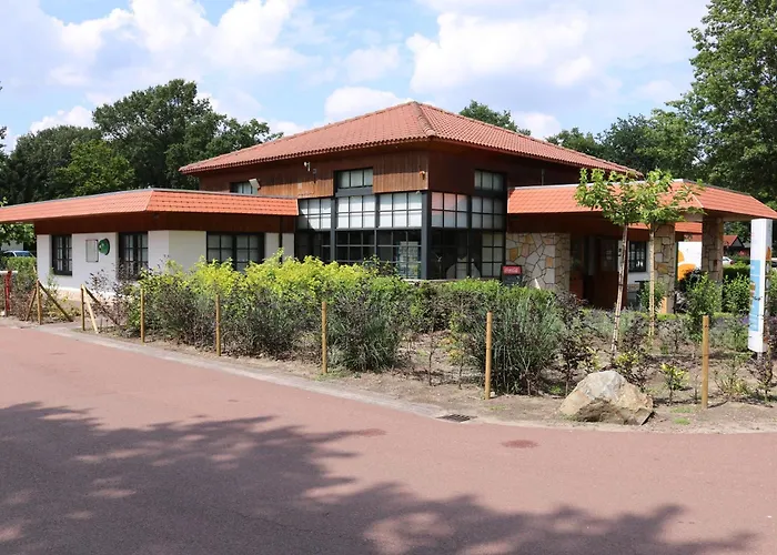 Vakantiehuis Aleblie *