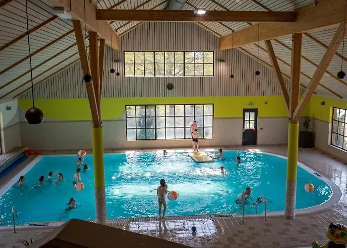 Vakantiehuis Aleblie *