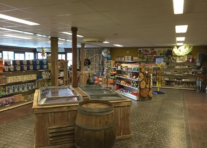 Vakantiehuis Aleblie