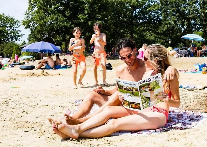 Aleblie Vakantiehuis