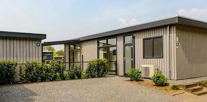 Aleblie Vakantiehuis *