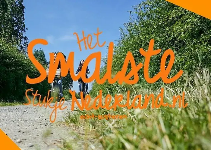 Vakantiehuis Aleblie