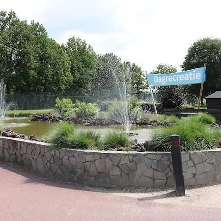 Сasa de vacaciones Aleblie Susteren