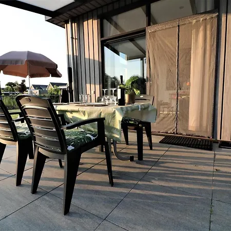 Сasa de vacaciones Aleblie Susteren