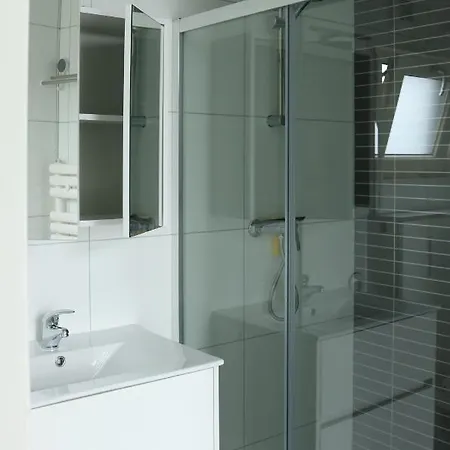 Aleblie Сasa de vacaciones Susteren