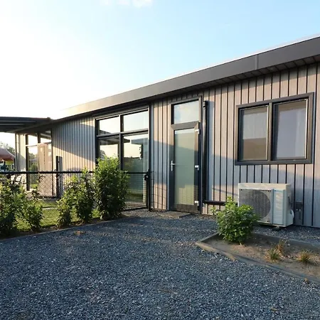 Сasa de vacaciones Aleblie *