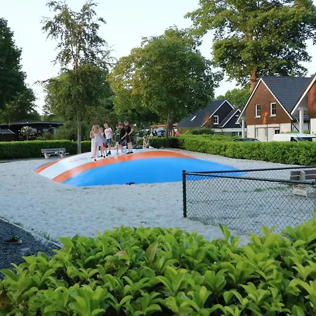 Aleblie Сasa de vacaciones *