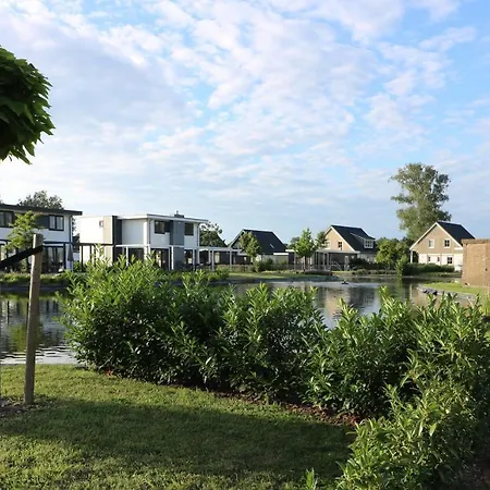 Сasa de vacaciones Aleblie Susteren