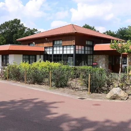 Сasa de vacaciones Aleblie *