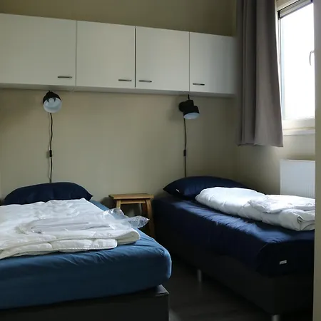 Aleblie Сasa de vacaciones Susteren