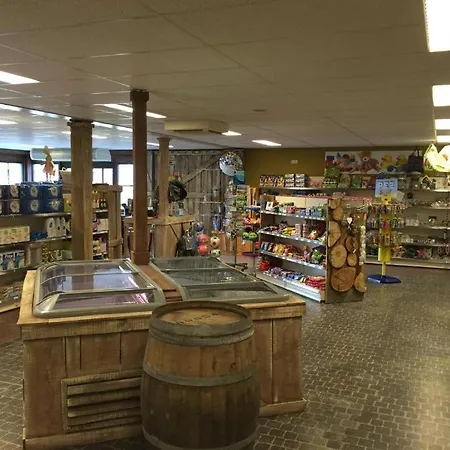 Сasa de vacaciones Aleblie