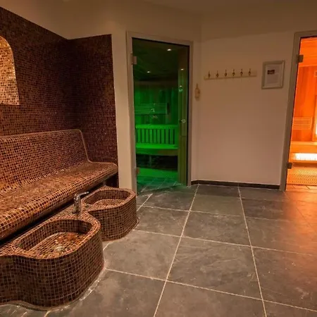 Aleblie Сasa de vacaciones *