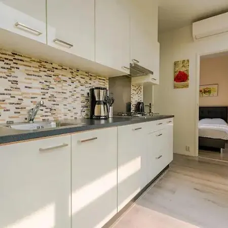 Aleblie Сasa de vacaciones