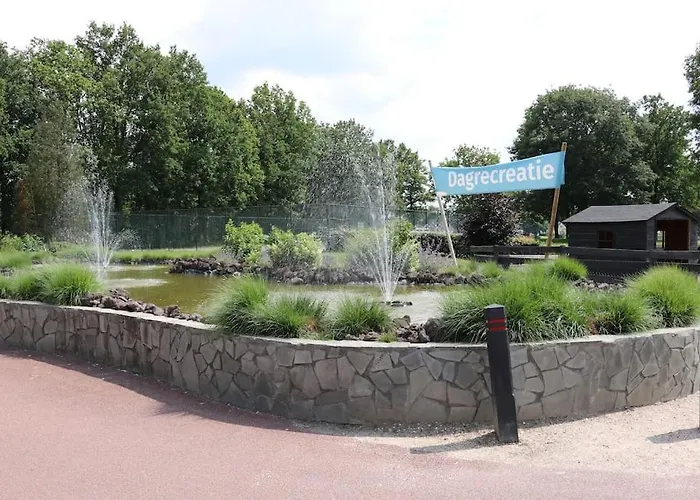 Holiday home Aleblie Susteren