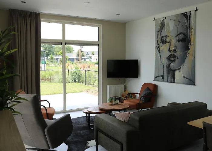 Holiday home Aleblie