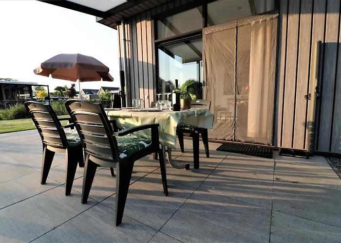 Holiday home Aleblie Susteren