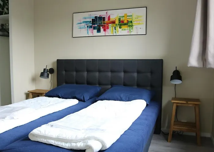 Holiday home Aleblie Susteren