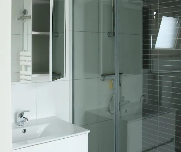 Aleblie Holiday home Susteren