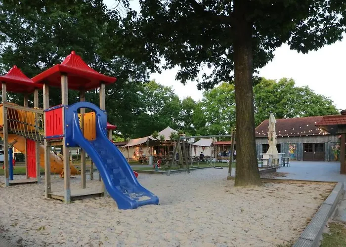 Aleblie Holiday home *