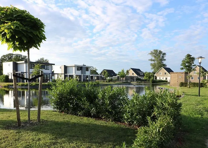 Holiday home Aleblie Susteren