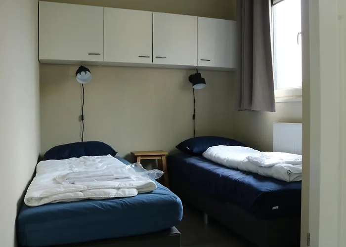 Aleblie Holiday home Susteren