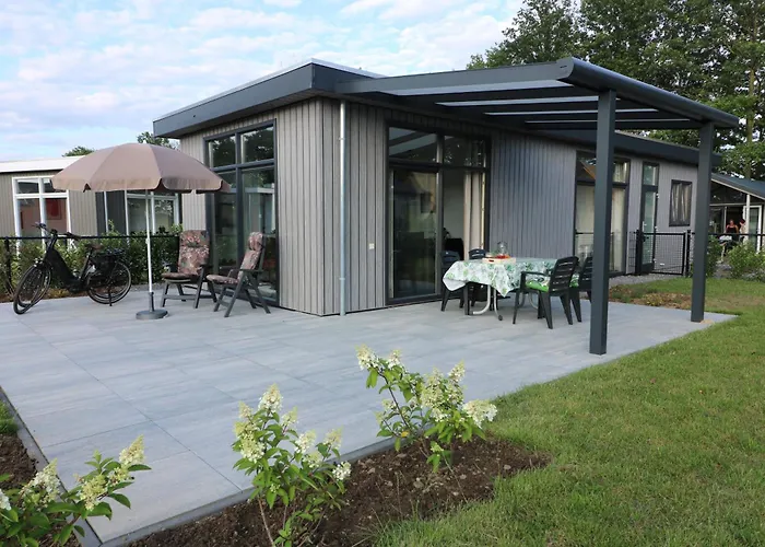 Holiday home Aleblie *