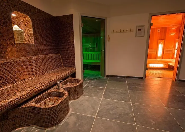 Aleblie Holiday home *