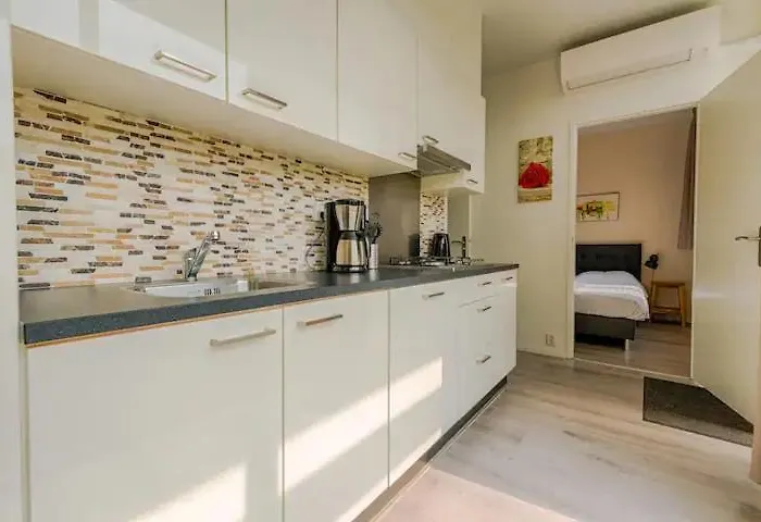 Aleblie Holiday home