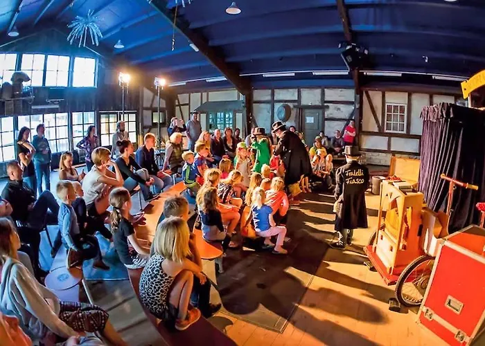 Holiday home Aleblie *